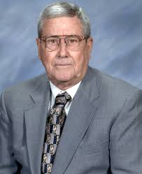 James Mayfield Obituary