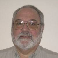 Alexis J. Monaco, CISSP(Retired), CISM(Retired)