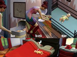 Kiolometro S Baby And Crib