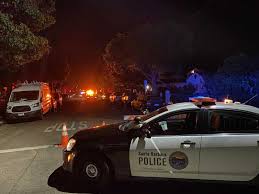 Chrysler dealers in santa barbara, ca: 2 Killed 2 Hospitalized In Santa Barbara Eastside Shooting Newschannel 3 12