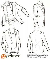 Maybe you would like to learn more about one of these? Drawing Clothes Shirt Design Reference 53 Ideas
