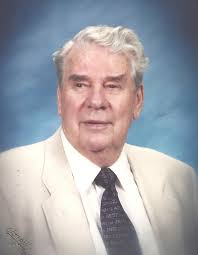 William Otterson Obituary