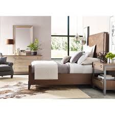 If you're searching for quality bedroom furniture, you've definitely come to the right place. American Drew Ad Modern Synergy 2 Piece Chevron Walnut Bedroom Set