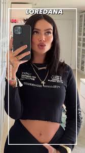 Hello papi mais qué pasa ? Decouvre Les Videos Populaires De Aya Nakamura Loredana Tiktok