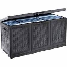 Shop our wide variety of beverage coolers including kegerators and wine fridges from top brands. Pin By Cathy Estes Sparks On Exterior Shots Outdoor Enjoyment Entertaining Resin Deck Box Aldi Outdoor Storage Box