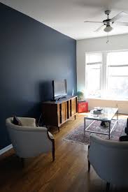 Before And After Living Room Feature Wall Living Room Accent Walls In Living Room Wallpaper Living Room Accent Wall