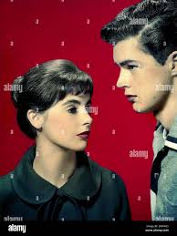 The diary of anne frank movie hi-res stock photography and images