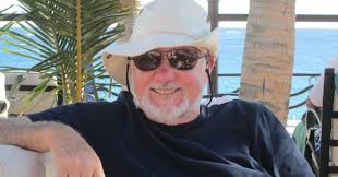 Culbert Family History: Good Sailors Never Grow Old, They Just Get a Little  Dinghy