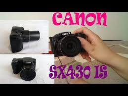 Explore the features and benefits of our powershot digital camera. Canon Powershot Sx430 Is Handling Review Hd Video Samples Youtube