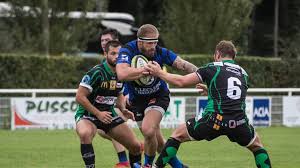 The 2019 rugby world cup runs from friday 20 september to saturday 2 november, with games played across japan. Omnisports Ce Qui Joue Et Ce Qui Ne Joue Pas Ce Week End Dans L Indre