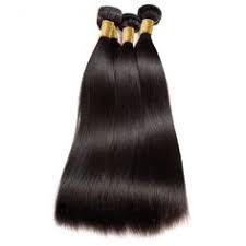 Brazilian 9a 100% virgin human hair extensions weave 3bundles 300g #1b straight. 23 Hair Brands Ideas Hair Brands Human Hair Weave Hairstyles