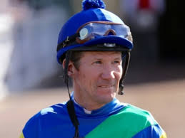 Stewart Elliott To Be Presented With The George Woolf Memorial Jockey Award  March 26