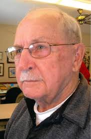 Robert Olson Obituary