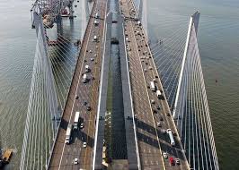 The tappan zee bridge, officially named the governor mario m. Skoufis Investigations Committee On Mario Cuomo Bridge Bolts Issue Request Mid Hudson News