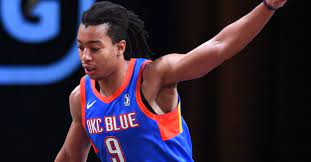 More info about moses brown. Moses Brown Named To G League All Nba All Defensive First Team Welcome To Loud City