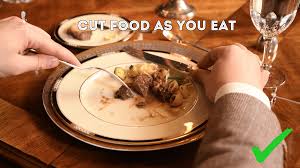 Mise en place is a kitchen term that translates to. Table Manners Ultimate Guide To Dining Etiquette