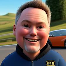 And, as Cody Race has so correctly pointed out, I completely missed the  team that put the parade together. My abject apologies. He and his great  team of people put together a