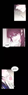 Flowers in the secret place chapter 58. Moonlight Garden Chapter 58 Hentai20