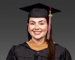 Commencement Magazine 2023 by The Hawk