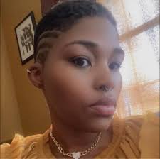 BrieAunna Kohlette Stevenson