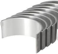 Amazon.com: Connecting Rod Bearing Set Standard fits Ford ...