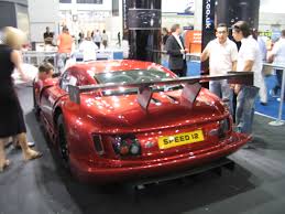 You can choose any of these to view more detailed specifications and photos about it! Tvr Cerbera Speed 12 Wikipedia