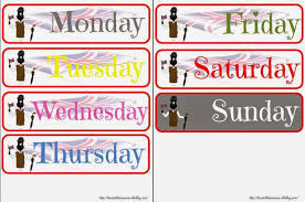 Calendrier Anglais Calendriers dans les dispositions mensuelles et hebdomadaires disponibles. calendrier anglais