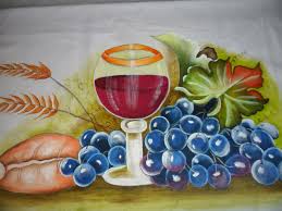 Pintura Santa Ceia Pesquisa Google Artesanato E Faca Voce Mesmo Santa Ceia Pintura Em Tecido