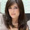 Of course, any face shape can be perfect, provided you know how to work with it! 1