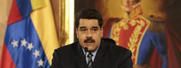 Con el estado de excepción puede disponer de recursos sin control del parlamento, y de bienes y mercancías de privados para garantizar abastecimiento. Maduro Extiende Estado De Excepcion Y Emergencia Economica En Venezuela Americaeconomia Americaeconomia