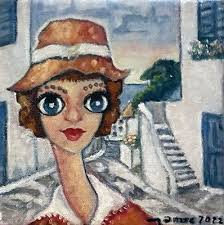 ARS RESİM MÜZAYEDESİ