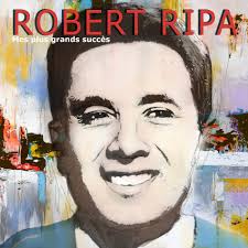 Robert Ripa : albums, chansons, concerts