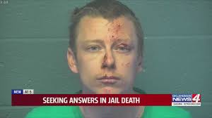 Seeking answers in jail death