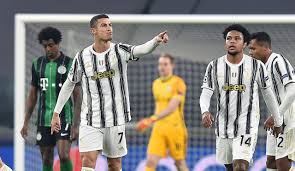 Nike france 2016 authentic home jersey. Champions League Juventus Beats Ferencvaros 2 1 In Turin Thriller