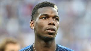 Paul labile pogba (born 15 march 1993) is a french professional footballer who plays for italian club juventus and the france national team. Footballers Voice Solidarity With Palestinians
