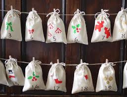 1 jour, 1 produit de beauté. Mes Idees De Cadeaux Pour Remplir Son Calendrier De L Avent