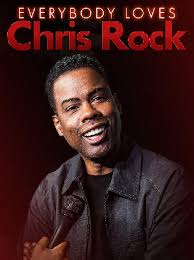 Chris Rock v the Smiths