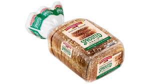 Canyon bakehouse gluten free honey oat bread. Is Pepperidge Farm Sprouted Grain Bread Keto Sure Keto The Food Database For Keto