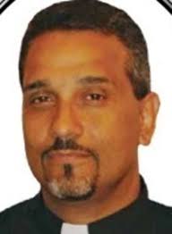 William Reyes, 56, pastor of second chances