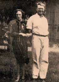 Louie Herbert Cumberledge (1903-1968)