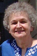 Rest in Peace... Trudy D. Mize