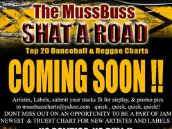 Mussbuss Top 20 Dancehall And Reggae Charts Kingston Jm