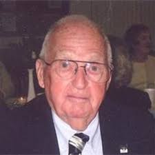 Charles H. Burnham Obituary May 2, 2015