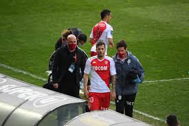 Стеван јоветић, pronounced stêʋaːn jǒʋetitɕ; Jovetic Monaco Absent Contre Lyon En Ligue 1 L Equipe