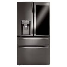We did not find results for: Lg 22 5 Cu Ft Wi Fi Enabled Instaview Door In Door Counter Depth Refrigerator With Craft Ice Costco