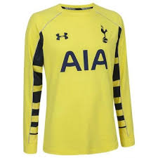 Customize your avatar with the tottenham hotspur home jersey 2015 and millions of other items. Pin On Premier League Kits