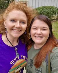 Heather Marie Stewart (@vibrantfluidity) · Instagram 照片和视频