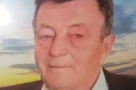 Fundraiser by Besnik Sabina Krasniqi : Help send my father in law home