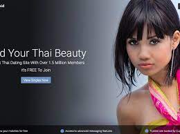 You may register on it for free, send interests and use a limited search tool. Thaicupid Com Review Love Sex Relationships In One Place