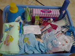 Beli barang baby online berkualitas dengan harga murah terbaru 2021 di tokopedia! Barang Keperluan Bayi Dan Ibu Bersalin Yang Penting